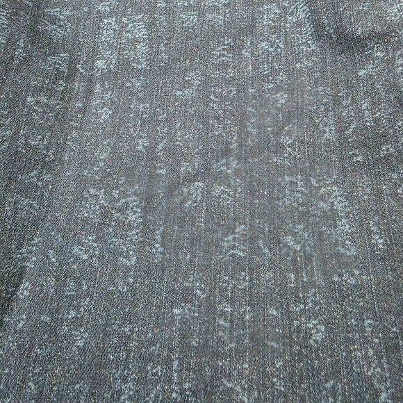 Robert Graham Men's Blue Denim Jeans Dark Indigo Stretch Geometric Size 42x36 - Picture 16 of 16